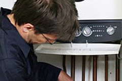 boiler replacement Trethewell