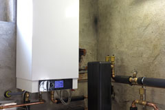 Trethewell condensing boiler companies