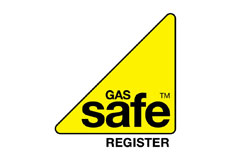 gas safe companies Trethewell